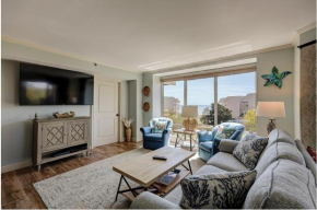2512 Villamare Penthouse Ocean View